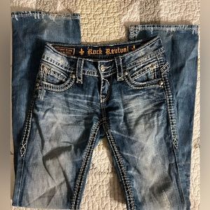 Rock Revival bootcut